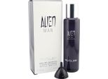Thierry Mugler Alien Man - Ricarica Eau De Toilette Per Uomo 100 Ml