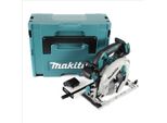 Makita Dhs 680 Zj Sega Circolare A Batteria 18V 165Mm In Valigetta Makpac - Senza Batteria, Senza Caricatore