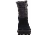 Legero 2 009900 0000 Stivali A Gambo Corto Da Donna Navara Nero, Nero, Misura 3½