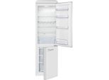 Bomann Kgr 7328, 250 L, Funzione Nofrost (Unità Di Raffreddamento), N-ST, 3 Kg/24H, E, Bianco