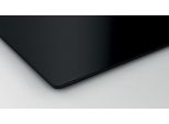 Piano Cottura A Induzione 60 Cm 3 Fuochi Nero Bosch Puj611Bb5E