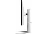 Lg 34WQ650-W Monitor Per Computer 86,4 Cm (34") 2560 X 1080 Pixel Wfhd Lcd Argento, Bianco"
