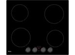 Piano Cottura A Induzione 60Cm 4 Fuochi 6000W Amica Aim3540