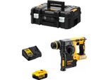 Dewalt DCH273P1T (1 X 5,0 Ah + DCB115 + Tstak Ii)