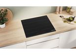 Piano Cottura A Induzione 60 Cm 4 Fuochi 7400 W Nero Bosch Pxy63Khc1E