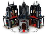 Lego Lego Morticia's Cottage 76786
