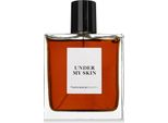 Francesca Bianchi Under My Skin Extrait De Parfum 100 Ml (Unisex)