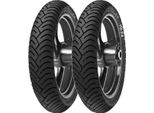 Coppia Pneumatica Metzeler 3.50-18 62P + 3.00-17 50P Me 22
