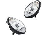 Set Fari Principali Sinistro 12 V PY21W D2S/H7 Bi-Xenon Hella Per Mb Classe R