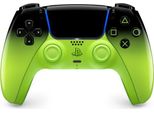 Controller PS5 Dualsense V3 Hyperpop Remix Verde