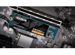 Kioxia Ssd 2TB Exceria G3 M.2 (2280) Pcie 5.0 X4 Nvme