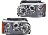 Set Fari Principali 12 V W5W PY21W D1S/H7 H8 Bi-Xenon Hella Per Land Rover
