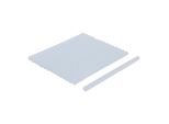Bgs Do It Yourself HeißKlebe-Patronen Transparent Ø 11 Mm, 200 Mm 16-Tlg. (80852)