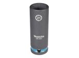Makita Schlagnuss 1/2", SW21, Lang, Impact Black (E-16508)"