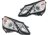 Set Fari Principali 12 V PY21W W5W H7/H7 De Alogeni Hella Per Mb Classe E, Tra Gli Altri