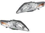 Set Fari Principali Sinistro 12 V PY21W H7/H1 Alogeno Hella Per Ford Mondeo E Altri Modelli