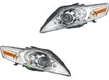 Set Fari Principali 12 V W5W H7/H1/H1 PY21W De Alogeni Hella Per Ford E Altri Modelli