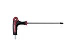 Kraftwerk Kugelkopf-T-Griff-Schraubendreher 2 Mm (3636-2)