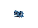 Phoenix Contact Zugfederklemme 0,2-10Qmm B=8,2Mm Bl St 6 Bu (3031490)