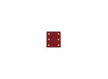 Makita Schleifpapier 102X114Mm Set P-15883)