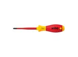 Wiha Schraubendreher Softfinish® Electric Slimfix Electric Plusminus/Phillips SL/PH2 X 100 Mm (35503)
