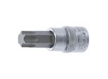 BGS Bit-Einsatz Antrieb Innenvierkant 10 Mm (3/8") T-Profil (FüR Tx) T55 ; BGS Technic (2549)