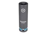 Makita Schlagnuss 1/2", SW16, Lang, Impact Black (E-16461)"