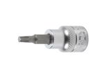 BGS Bit-Einsatz Antrieb Innenvierkant 10 Mm (3/8") T-Profil (FüR Tx) T20 ; BGS Technic (2542)