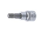 BGS Bit-Einsatz Antrieb Innenvierkant 10 Mm (3/8") T-Profil (FüR Tx) T45 ; BGS Technic (2547)