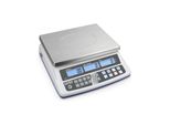 Kern ZäHlwaage Cpe 6K-3, WäGebereich 6000 G, Ablesbarkeit 0,2 G ; Kern & Sohn)