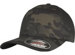 Flexfit 6277MC | Flexfit Multicam - Colore: Nero Multicam - Taglia: L/Xl