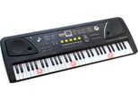 Organo Elettronico Reig 61 Tasti, Una Funzione Keynote Tracciata