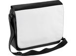 Bagbase Borsa Messenger A Sublimazione