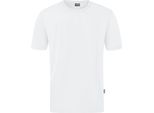 Jako Maglietta Doubletex, Grigio, 4XL