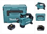 Compressore A Batteria Makita Dmp 181 F1J 18 V 11,1 Bar + 1X Batteria Ricaricabile 3,0 Ah + Makpac - Senza Caricabatterie