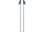 Bastoncini In Carbonio Distance, 110 Cm, 4031 Ultra Blue, Unisex - Black Diamond