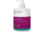 Sapone Antibatterico Mediclean 420 Scrub 500 Ml Medisept
