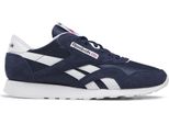 Reebok Classic Nylon Scarpe Sportive Blu Eu 39 Uomo Blu Eu 39