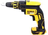 Dewalt Dcf 620 D2 18 V Trapano Avvitatore Per Cartongesso In Valigetta Tstak Ii + 2X Batterie 2,0 Ah + Caricatore