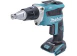Makita Dfs 452 Z Avvitatore Per Cartongesso A Batteria 18V Brushless - Senza Batterie, Senza Caricabatterie