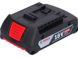 Batteria Bosch Gba 18V 2,0 Ah