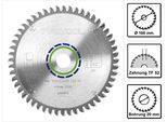 Festool Lama Speciale Per Sega Circolare Hw 160 X 20 X 2,2 Mm TF52 160 Mm - 52 Denti ( 496306 )