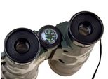 Binocolo Con Bussola Per Esploratori Ed Esercito ZA2134