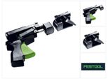 Festool FS-RAPID/L Morsetto Rapido ( 489790 ) - Per Fissare E Posizionare Il Binario Di Guida Fs, FS/2 E GRP/2