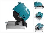 Troncatrice Makita Lw 1400 2.200 W 355 Mm