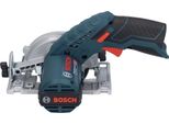 Bosch 06016A1005 Sega Circolare A Batteria Bosch Gks 12V-26