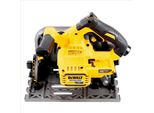 Dewalt Flexvolt Akku-Tauchkreissaege, 54V, Basisv.
