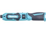 Avvitatore A Impulsi A Batteria Makita 7,2 V - 1/4" - 25 Nm - 0 - 2.450 Giri/Min"
