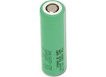 Batteria Samsung Agli Ioni Di Litio INR18650-25R 3,6 V/2,5 Ah