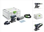 Festool Levigatrice Orbitale Rts 400 Req-Plus 250 Watt